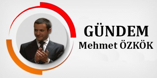 Mehmet ÖZKÖK