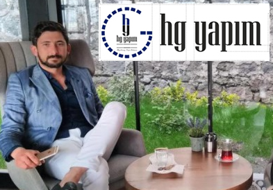 HG Yapım Hasan GÜREL ile röpartaj