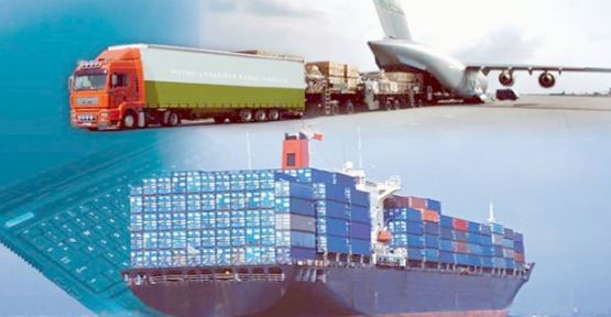 Dış Ticaret İstatistikleri verileri yayınlandı.