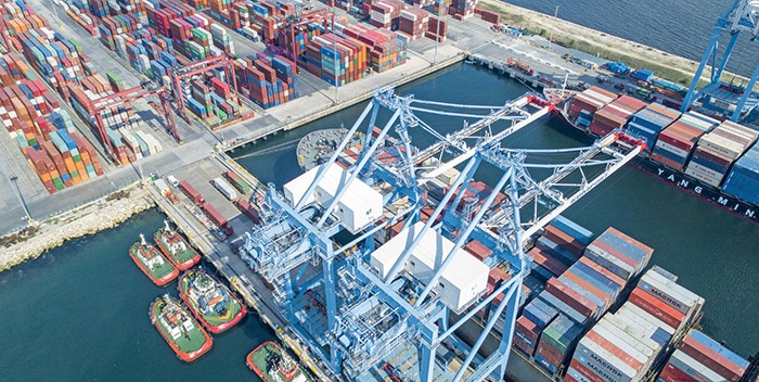 Ekimde ihracat rakamı Cumhuriyet tarihinin rekoru