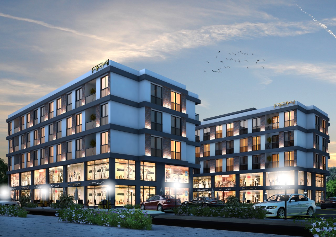 Mücadeleye varız … Kendi küçük,  kazancı büyük yatırım…