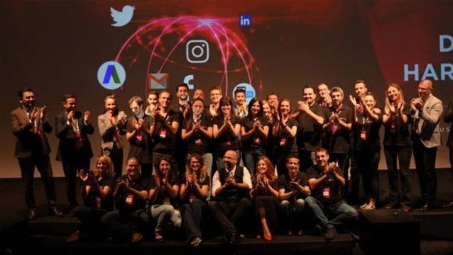 Turizmin geleceği Antalya Dijital zirvesinde konuşuldu