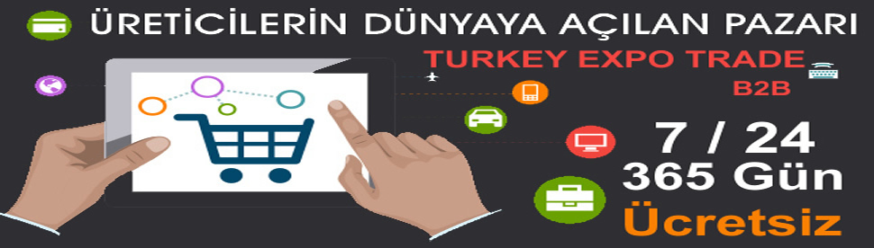 Ürünlerinizi tüm dünyaya,  Devletin Sağladığı destekler ile ücretsiz sunabilirsiniz !