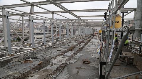 Mecidiyeköy Mahmutbey Metro Hattı Ne Zaman Açılacak?