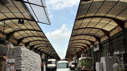 Avrupa’nın En Büyüğü Başakşehir’e Kuruluyor!