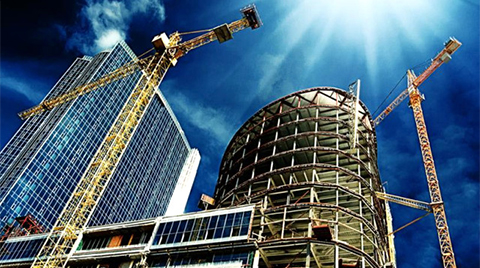 “Türkiye’de İnşaat Sektörü Çöküşe Geçiyor”