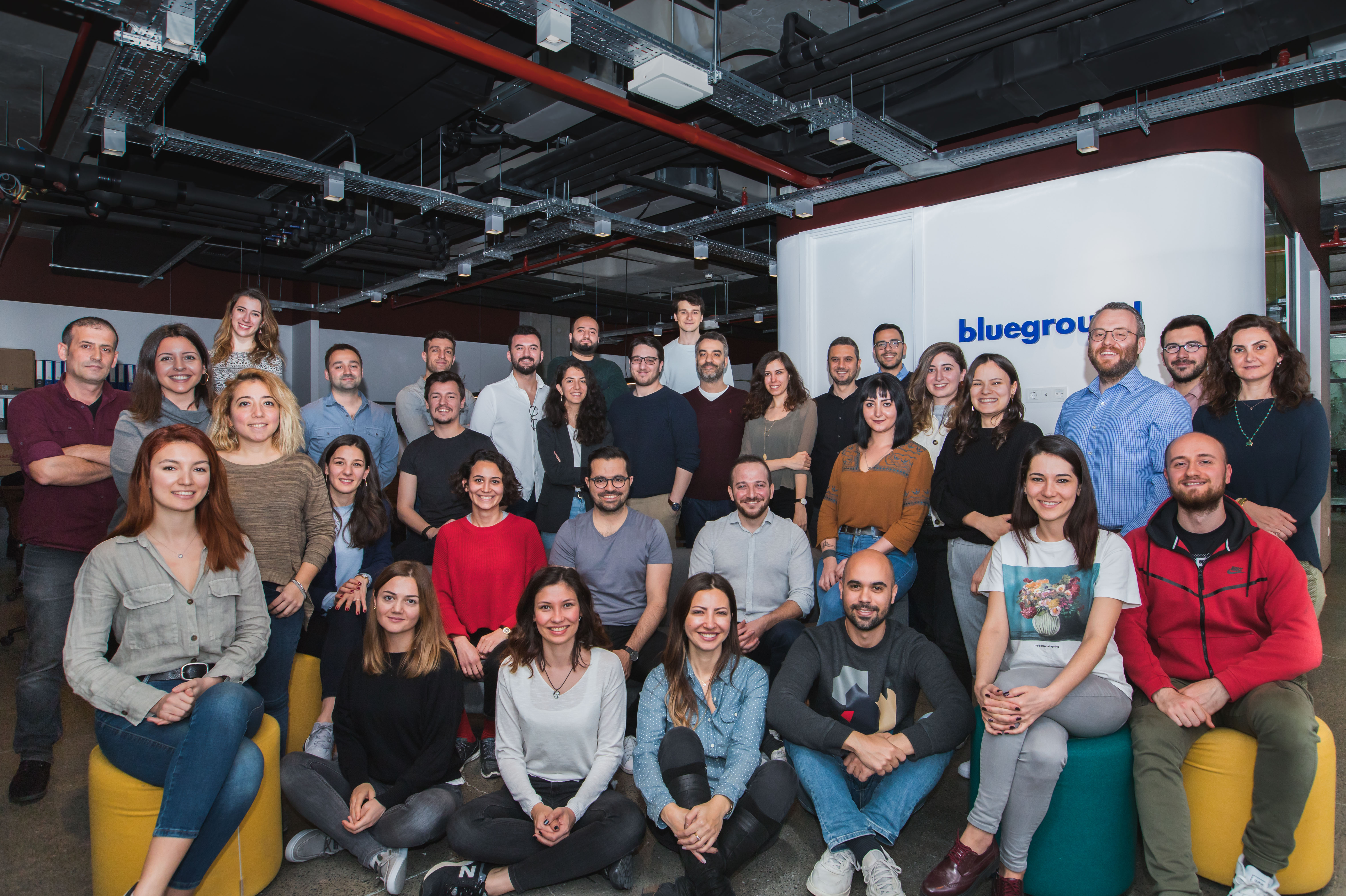 TÜRK MOBİLYALARI DÜNYANIN ÜÇ KITASINDA