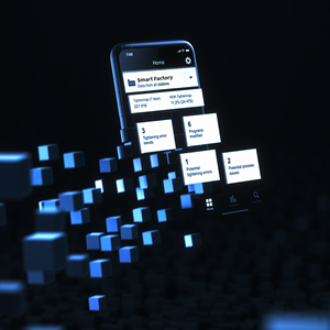 ÜRETİM SÜREÇLERİNDE VERİYE DAYALI HİZMETLERİ KULLANMAK İÇİN 5 NEDEN: Atlas Copco Endüstriyel Teknik, verinin önemine dikkat çekiyor