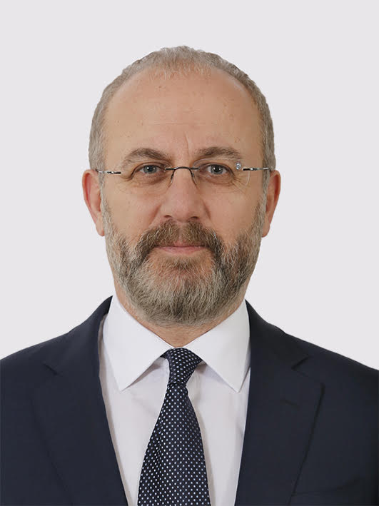 <strong>Galata Business Angels’ın yeni başkanı Varol Civil oldu</strong>