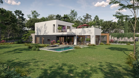 <strong>Yeşilyaka’nın yeni etabı “Yeşilyaka Bahçe” şimdi satışta</strong>