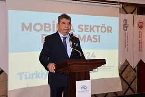 Mobilya sektörünün hedefi katma değerli üretim