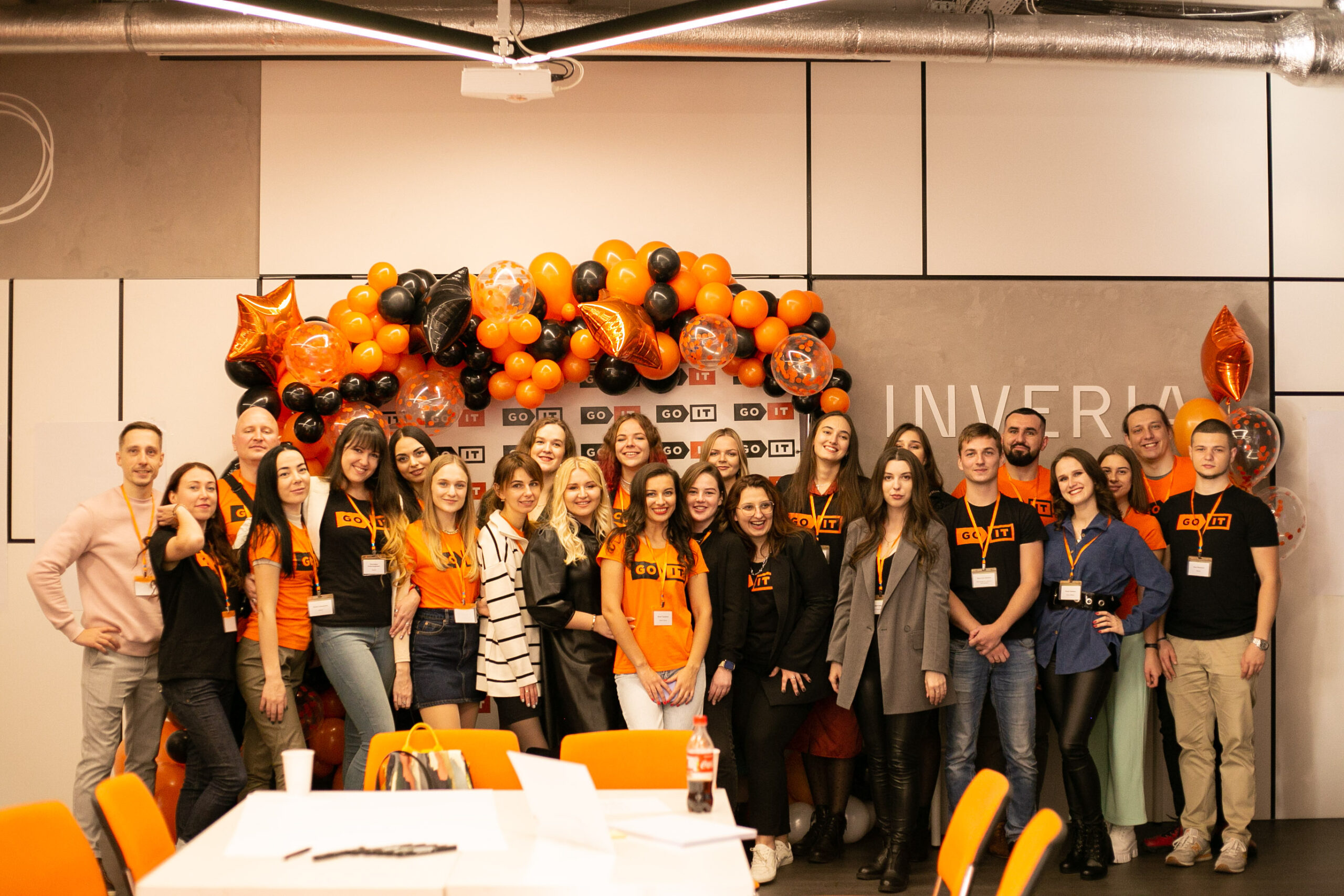 <strong>ULUSLARARASI TEKNOLOJİ EĞİTİM ŞİRKETİ GoIT TÜRKİYE’DE FAALİYET GÖSTERMEYE BAŞLADI</strong>