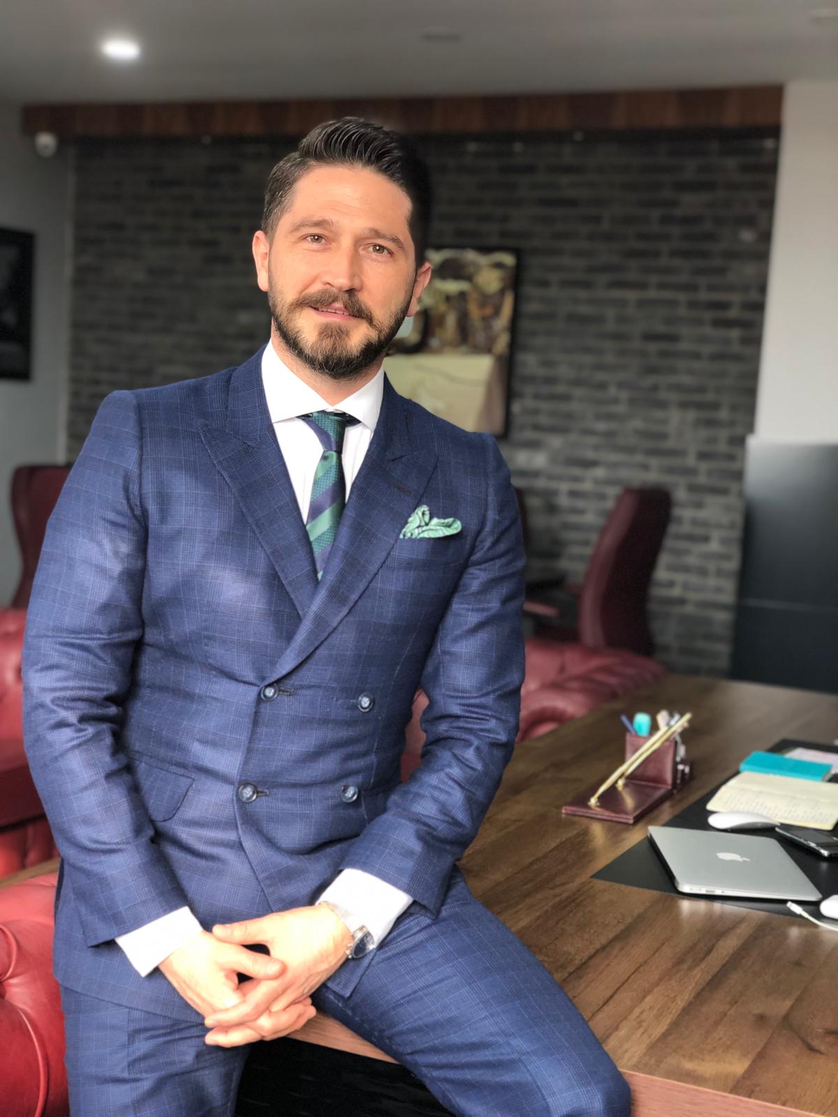 Güvenilir ve kaliteli ürünlerle büyümeye devam edeceğiz