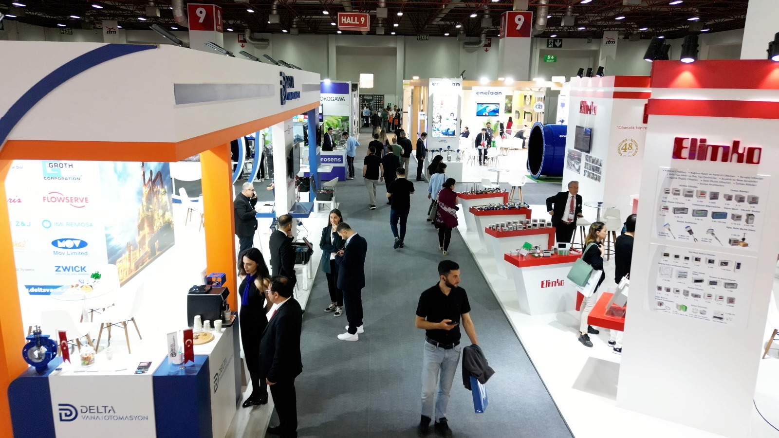 ABD’NİN GÜMRÜK POLİTİKALARI AB’NİN BÜYÜMESİNİ NASIL ETKİLİYOR?