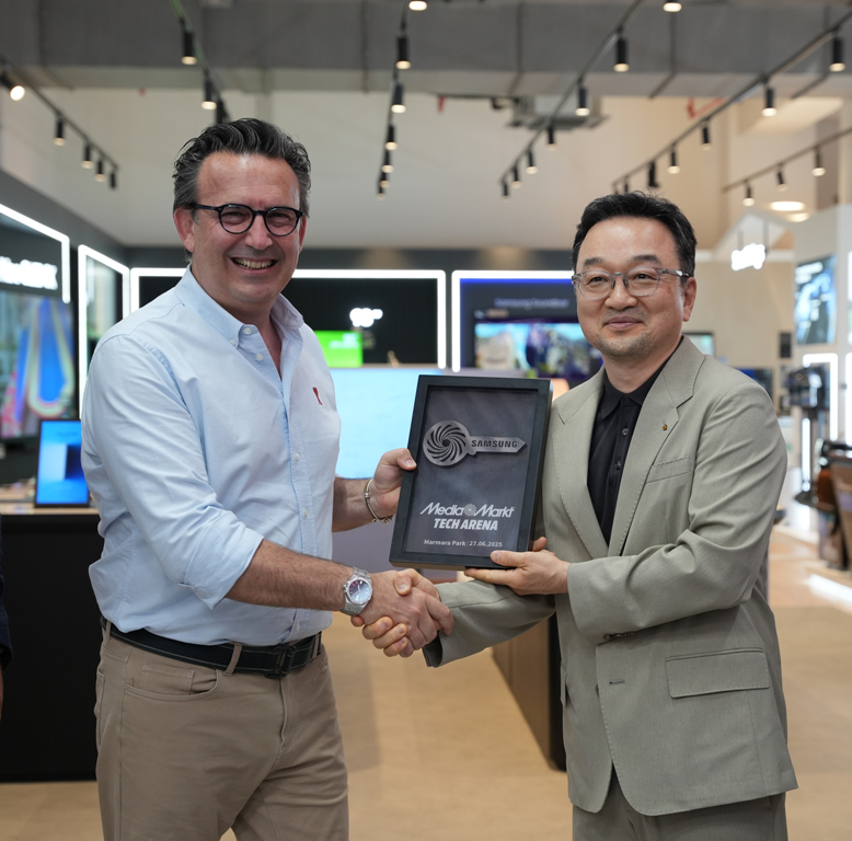 MediaMarkt ve Samsung’dan iş birliği: