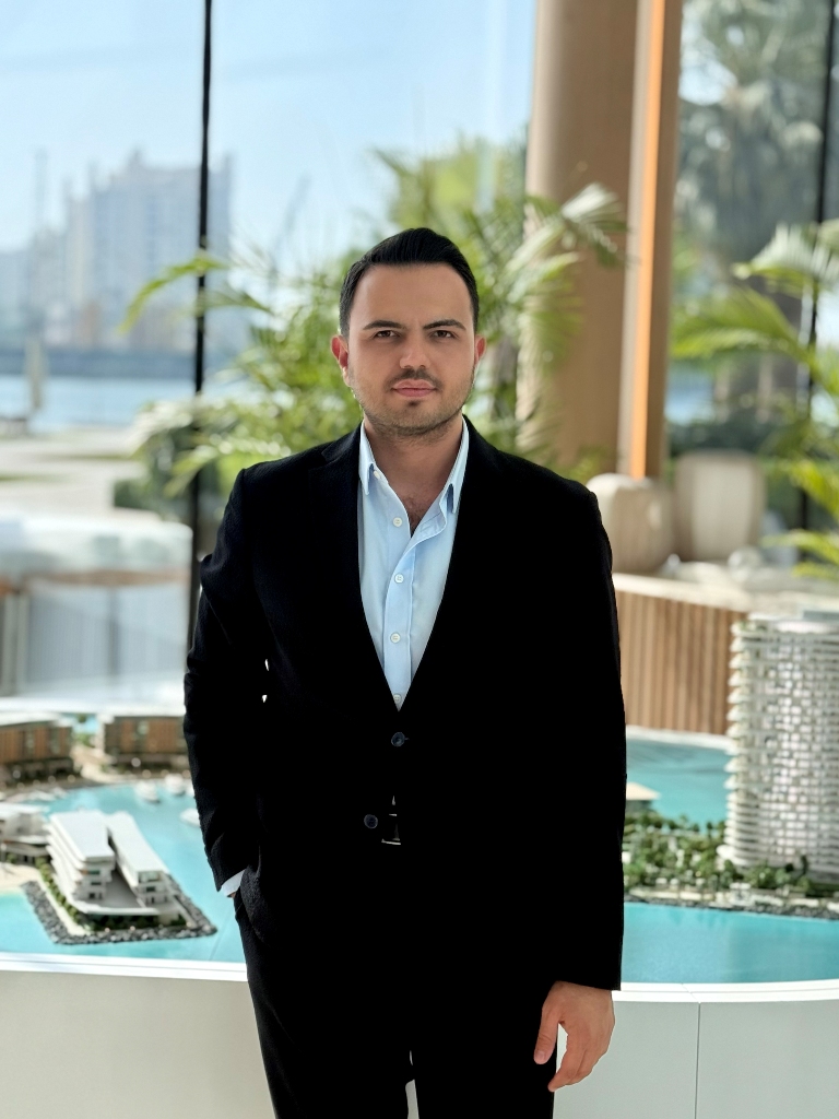 TÜRKLERİN EMLAK YATIRIM HACMİ DUBAİ’DE 3 MİLYAR DOLARA YÜKSELDİ 