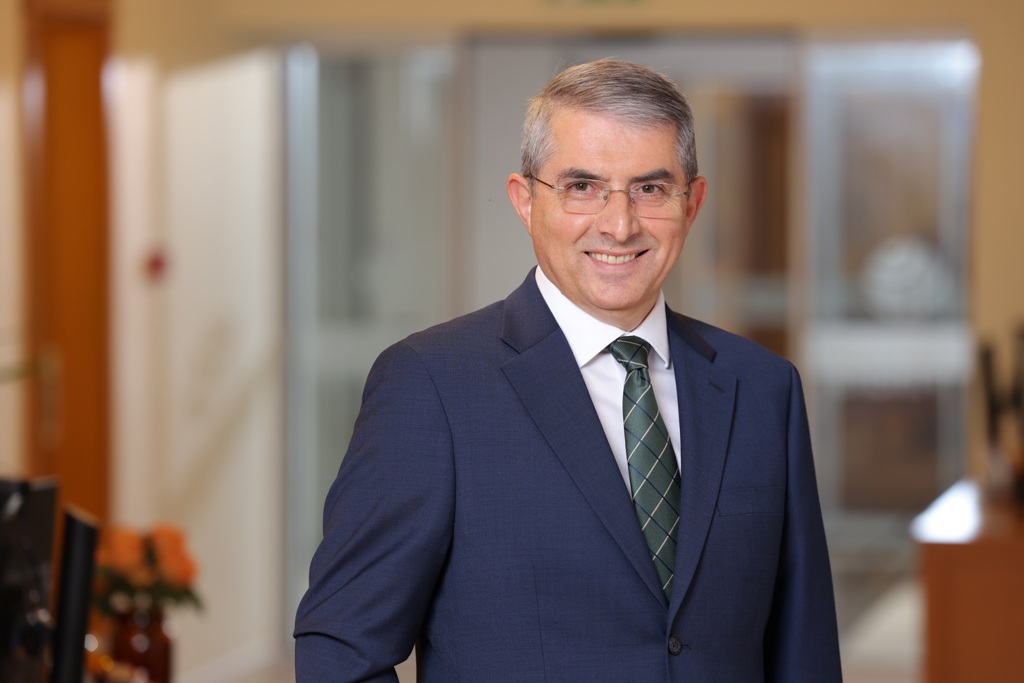 Türkiye’nin ilk dijital bankası Hayat Finans’tan büyük başarı: 1 milyon kullanıcı 