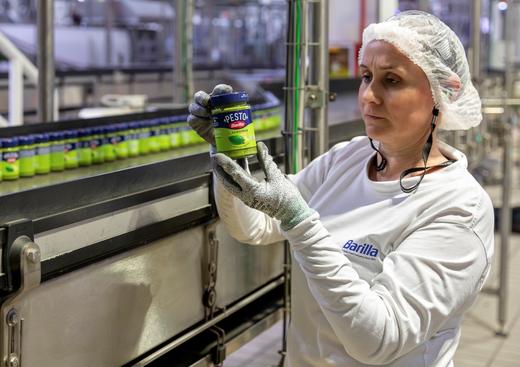 Barilla, geleceğini topluma, onarıcı tarıma ve yenilenebilir enerjiye odaklanarak şekillendirecek