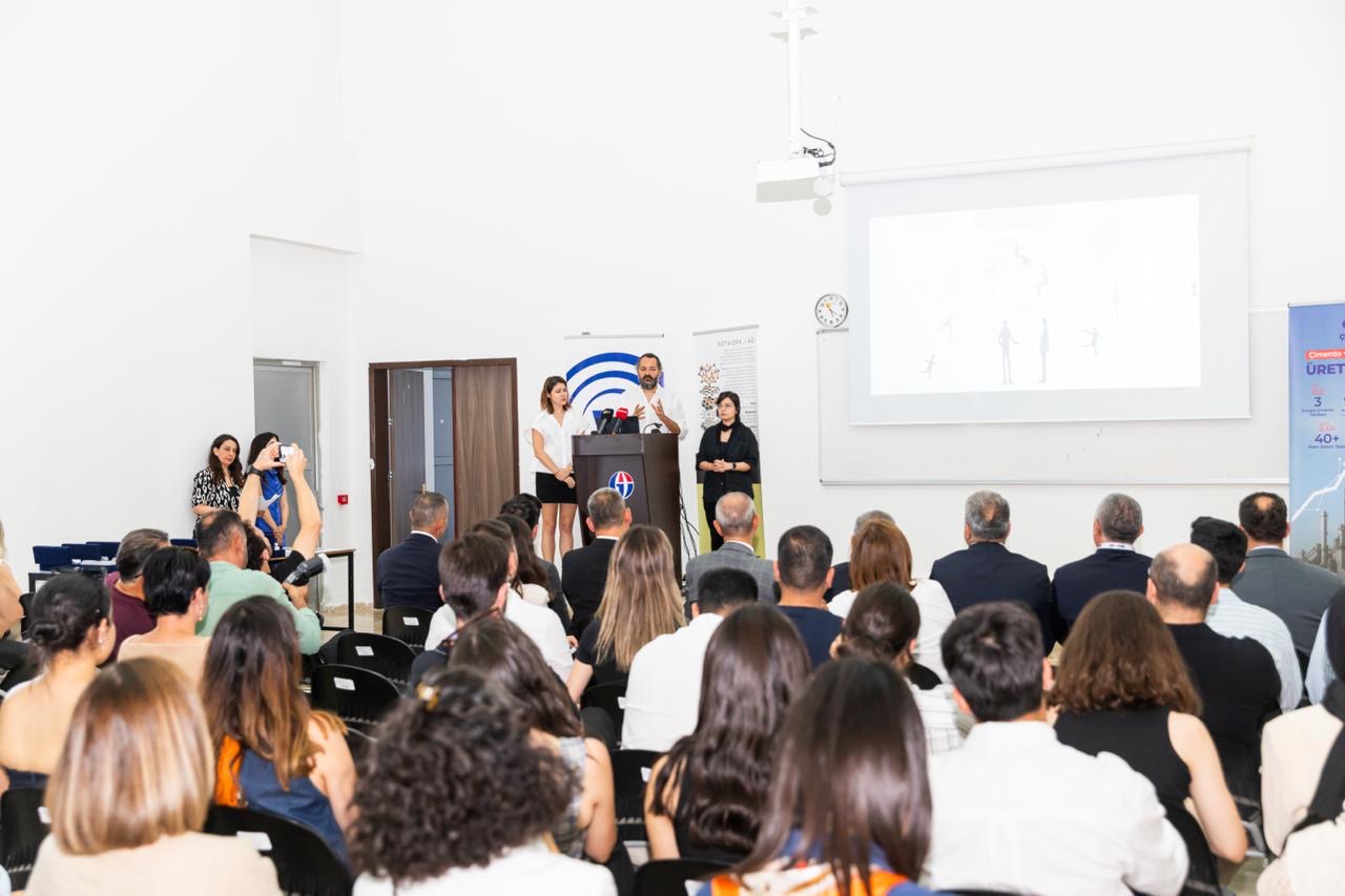 BETONART MİMARLIK YAZ OKULU’NUN 21’İNCİSİ GAZİANTEP’TE GERÇEKLEŞTİ