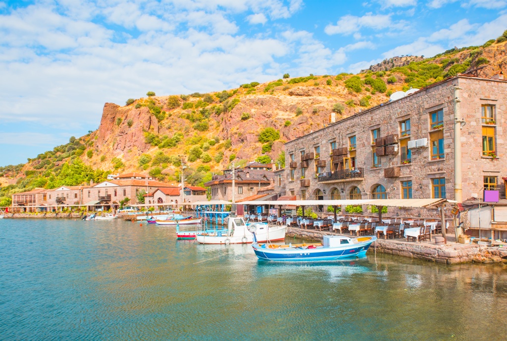 Obilet’ten 4 Günde Keşfedilecek Kısa Rotalar!