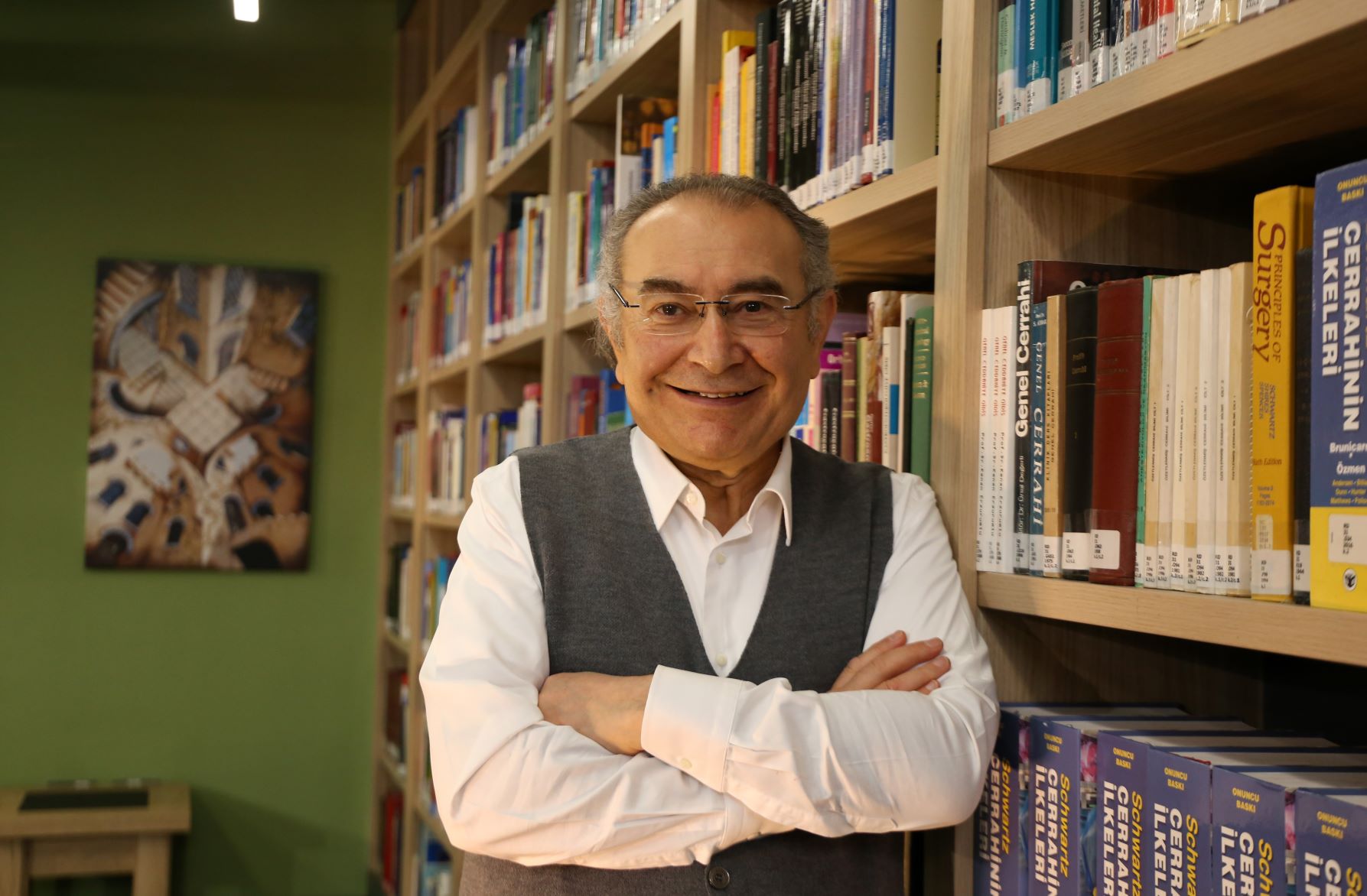 Prof. Dr. Nevzat Tarhan’dan “Tıbbi Kenevir Yasası”na karşı önemli uyarı!