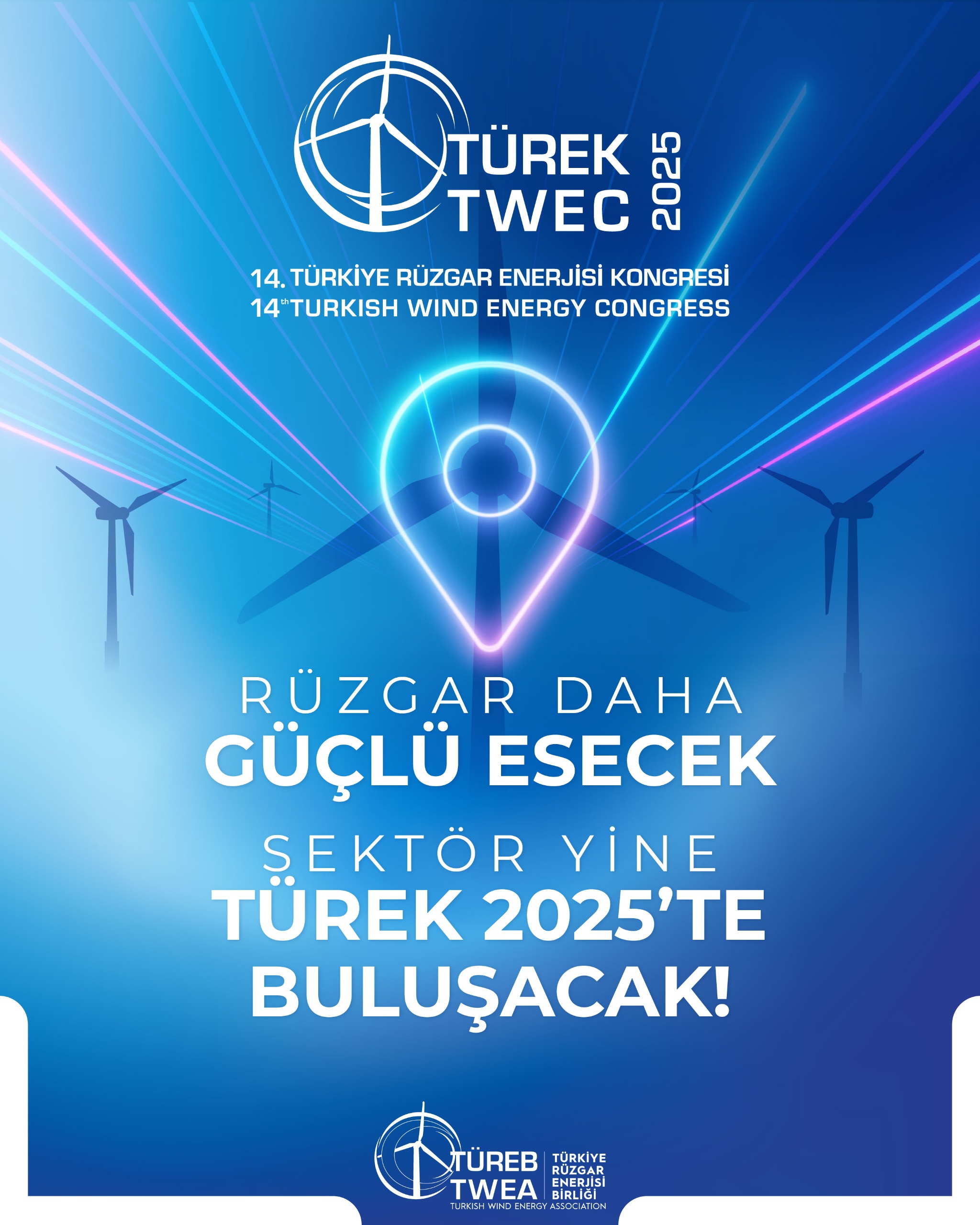 ENERJİ DÜNYASI İZMİR’DE BULUŞUYOR: TÜREK VE AZERBAYCAN-TÜRKİYE ENERJİ FORUMU AYNI ANDA
