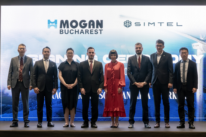 GÜRİŞ’TEN DEV BATARYA YATIRIMI