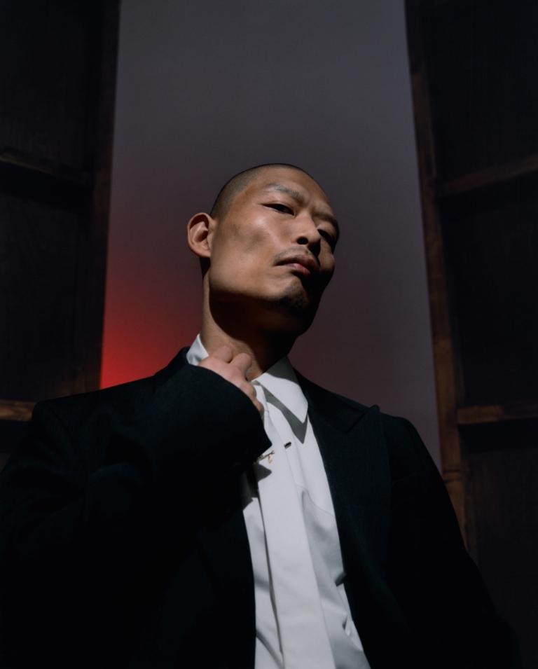 Elektronik Müziğin Yükselen İsmi ¥ØU$UK€ ¥UK1MATU 28 Ekim’de Zorlu PSM’de!