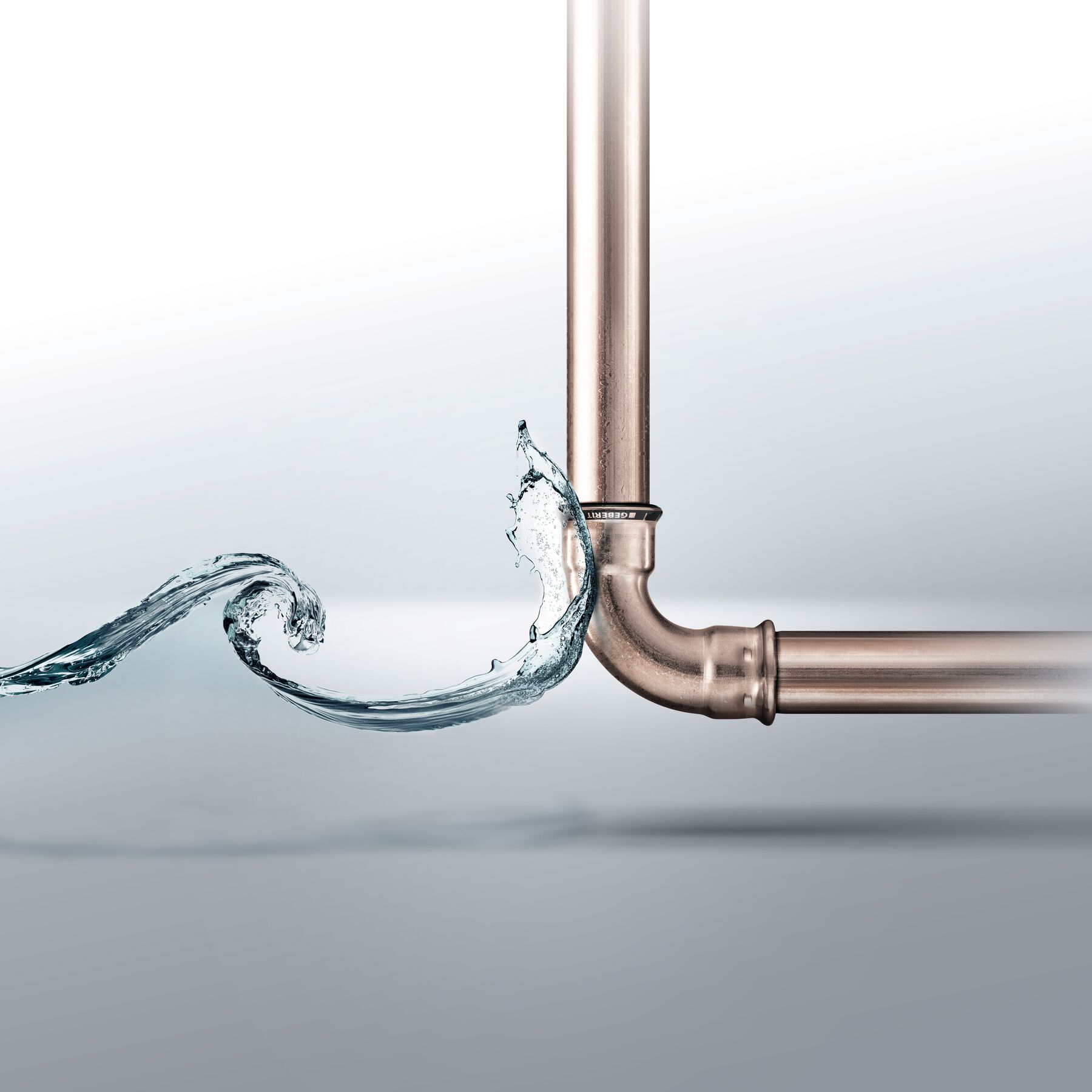 Mapress CuNiFe Temin Sistemi Boruları ile keyifli ve güvenli bir deniz yolculuğu