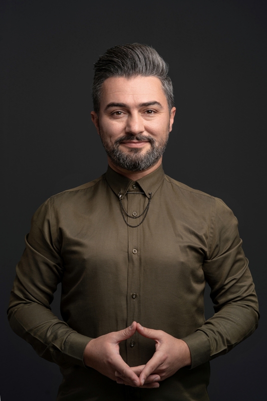 Yerli Dijital Yatırımlar Veri Egemenliğinin Temel Taşı Olacak . “Dijital Egemenlik İçin Milli Teknoloji Şart”