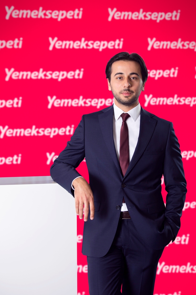 Yemeksepeti ve Yemeksepeti Pay’de Yeni Direktör Atamaları