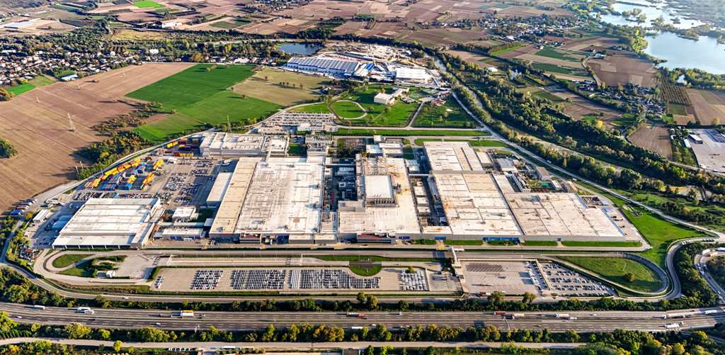 Toyota Otomotiv Sanayi Türkiye üretime planlı bakım arası veriyor 