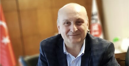 KSTK Genel Başkanı Nevzat Duyar’ın mesajı